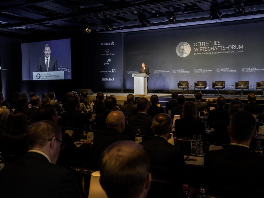 Wirtschaftsforum